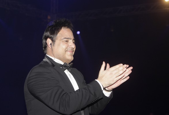 NYE Gala Dinner